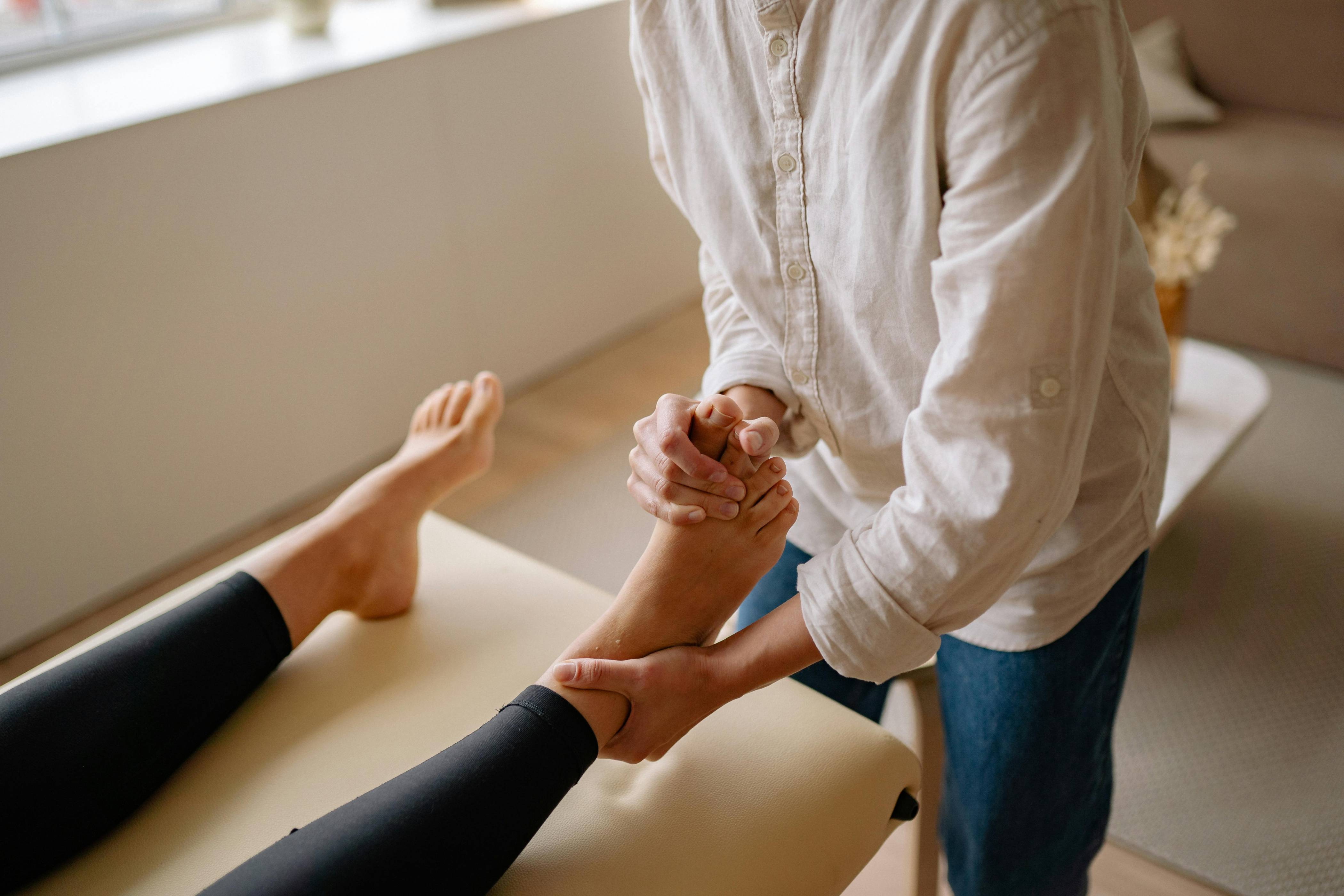 Séance Complète